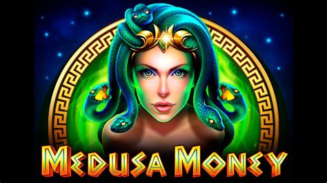 Jogue Medusa Money online